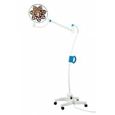چراغ سیالتیک پرتابل EMALED 300 F